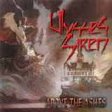 Ulysses Siren - Above the Ashes